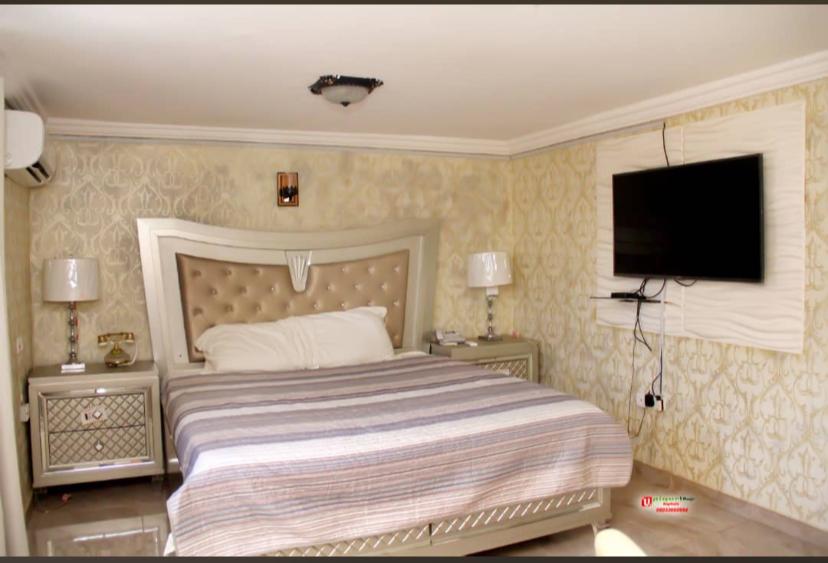 IYERU IDEAL EVENT HALL AND SUITES photo 3